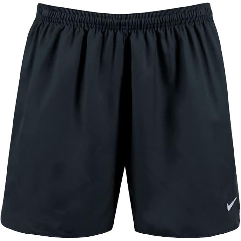 Nike Team Men's DRI-FIT Flex Woven Short (NO Pockets) DJ8693 010 X-Large Black